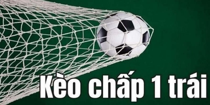 Tỷ lệ chấp 1 trong cá độ có nhiều điểm hấp dẫn